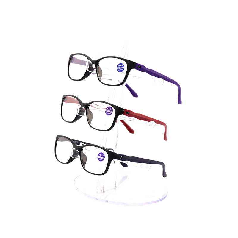Retro Computer Reading Glasses for Men and Women