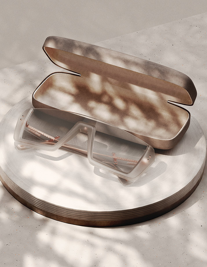 Glasses Case